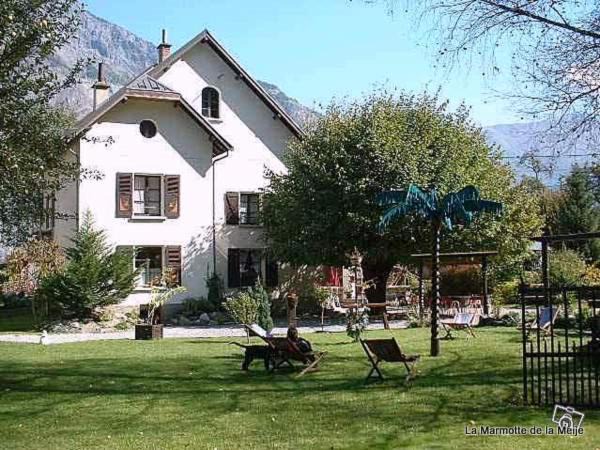 Photo of Others in Le Bourg-d'Oisans