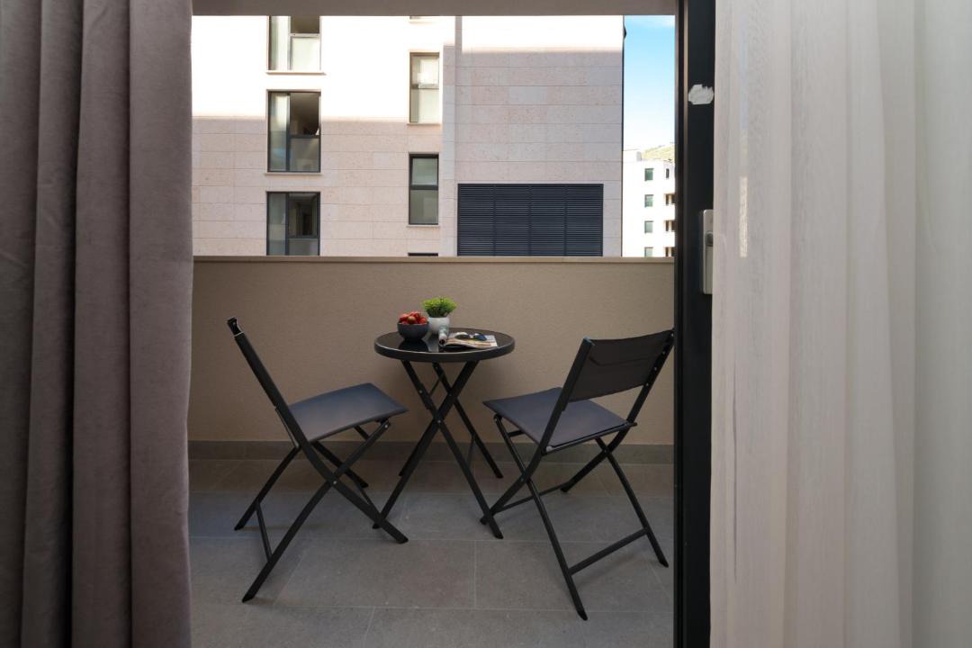 Photo of Patio Balcony in Dubrovnik