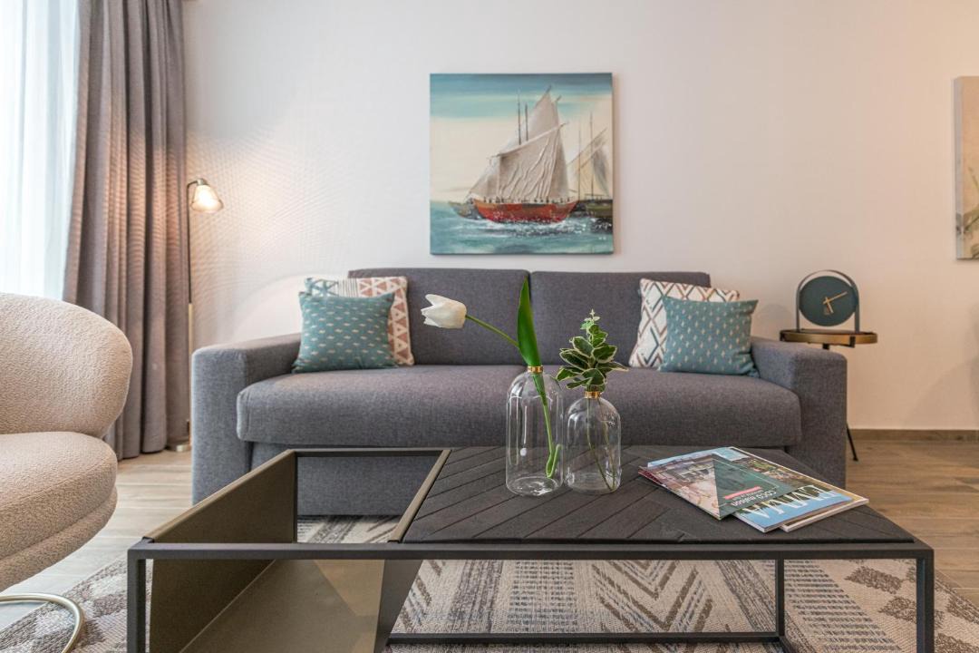Photo of Livingroom in Dubrovnik