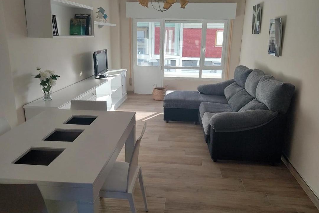 Photo of Livingroom in Suances