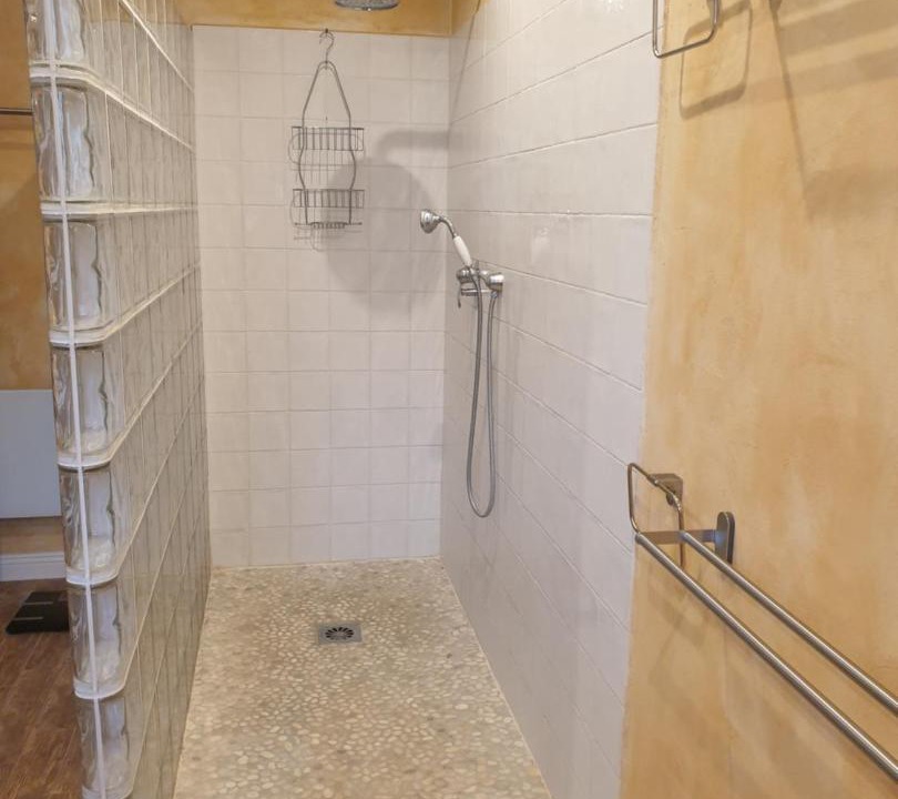 Photo of Bathroom in Le Luc