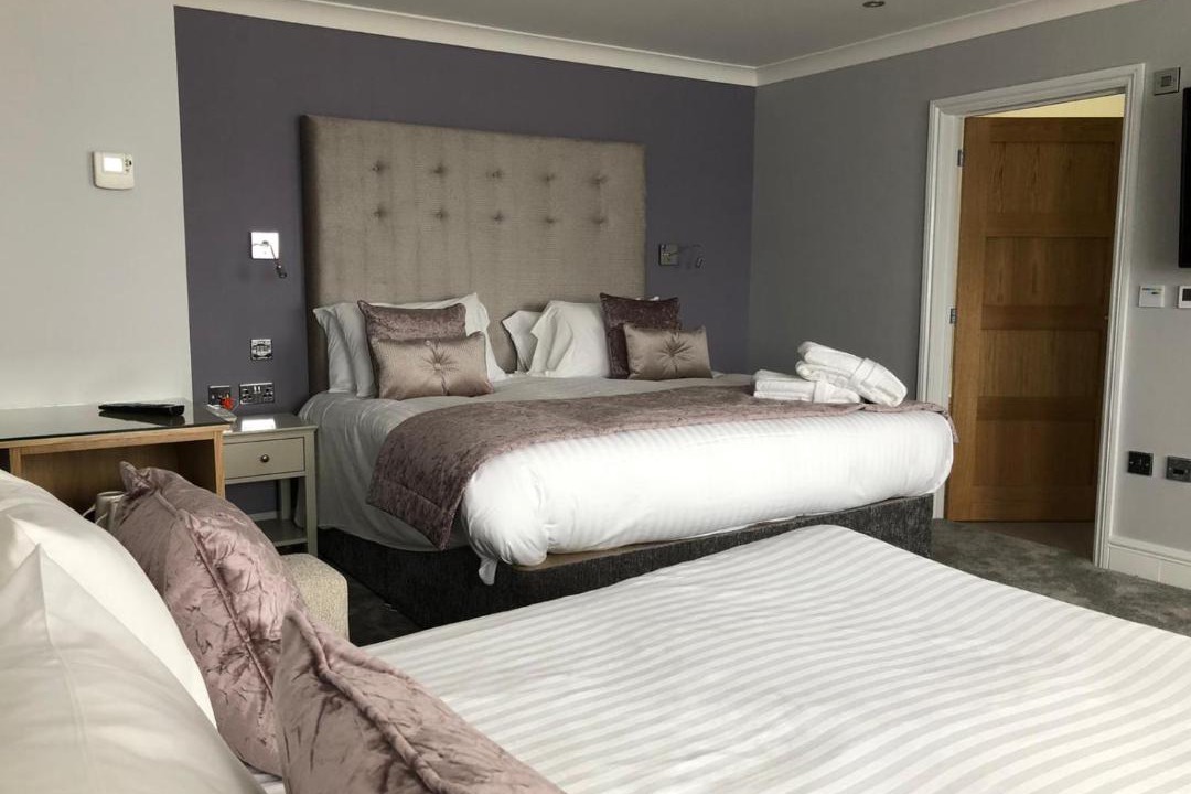 Photo of Bedroom in Kennford