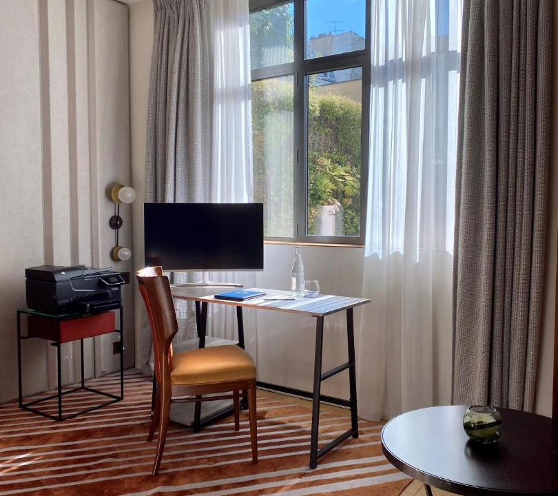 Photo of Others in Quartier de la Roquette