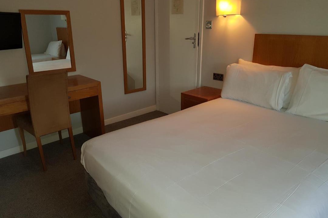 Photo of Bedroom in Little Hay