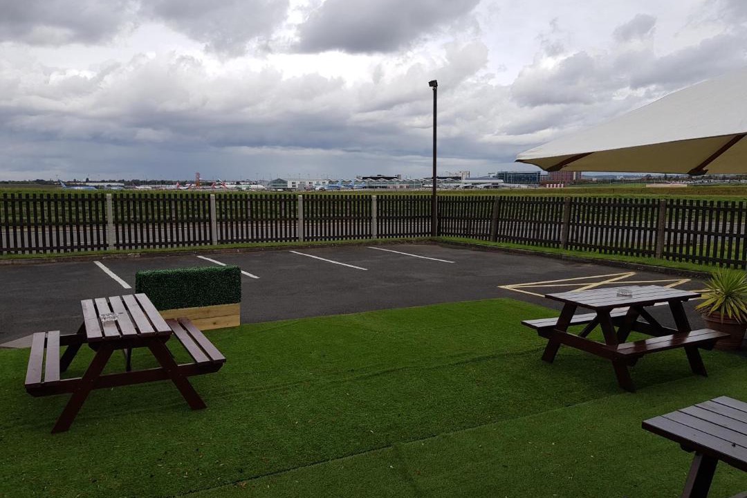 Photo of Others in Little Hay