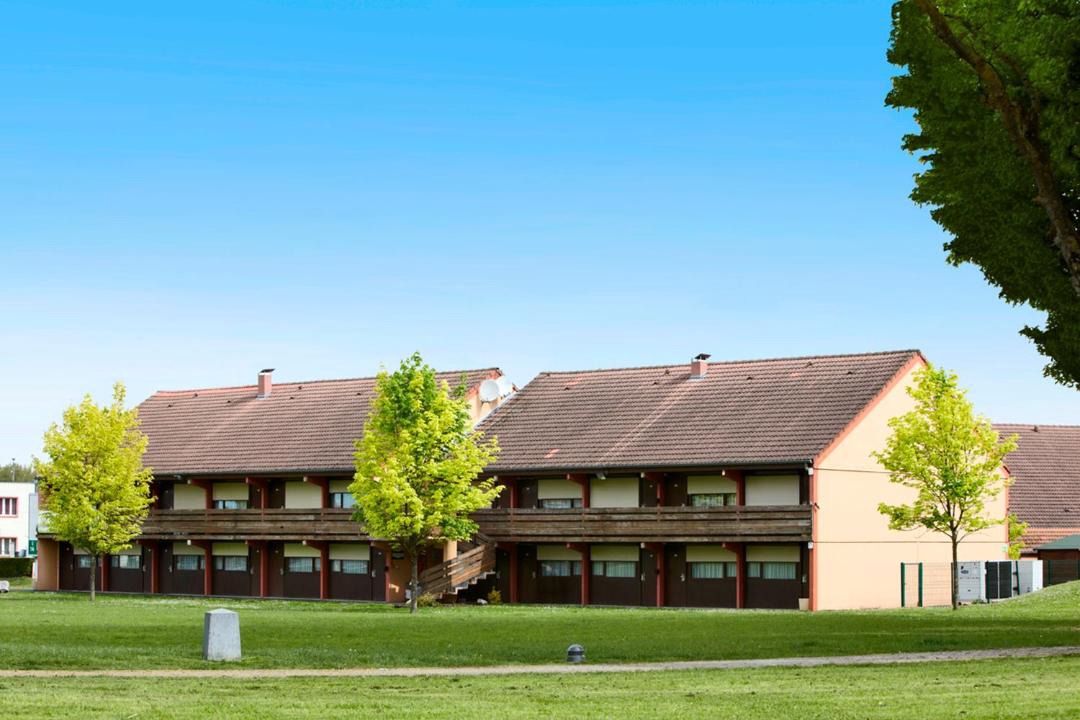 Photo of Buildings in Saint-Dizier
