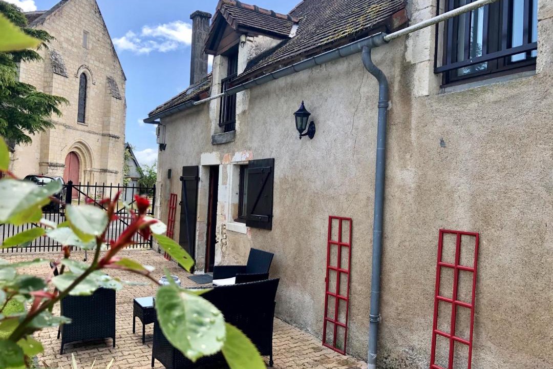 Photo of Others in Vicq-sur-Gartempe