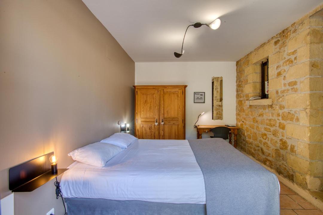 Photo of Bedroom in Carsac-Aillac