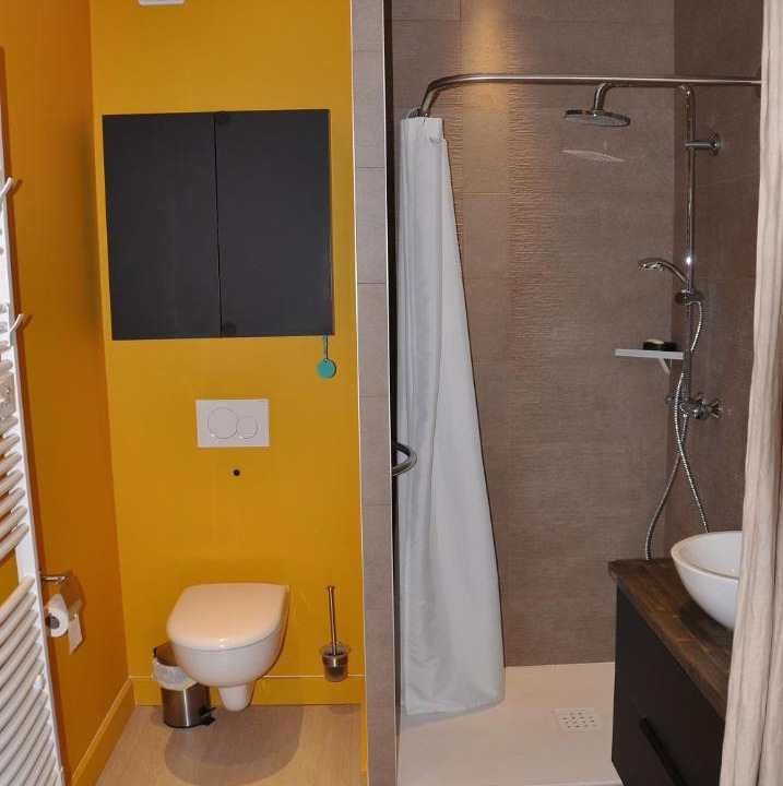Photo of Bathroom in Saint-Jean-d'Avelanne