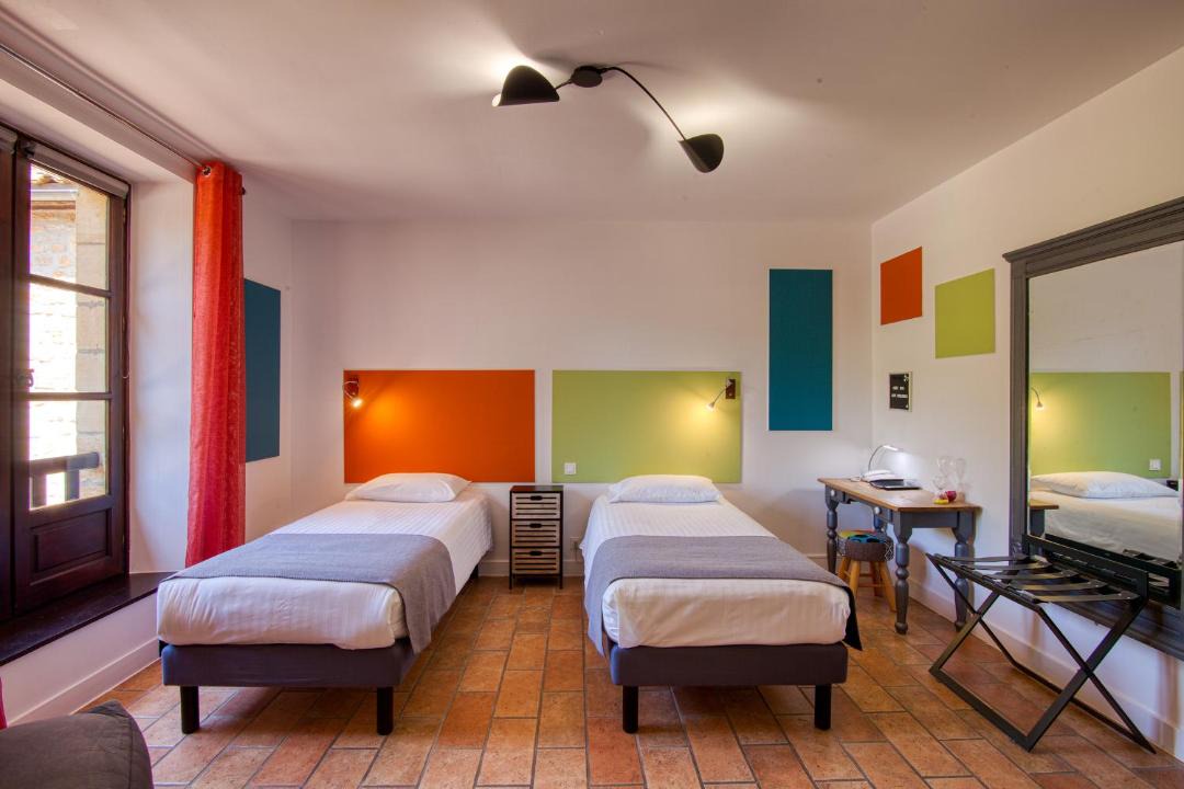 Photo of Bedroom in Carsac-Aillac