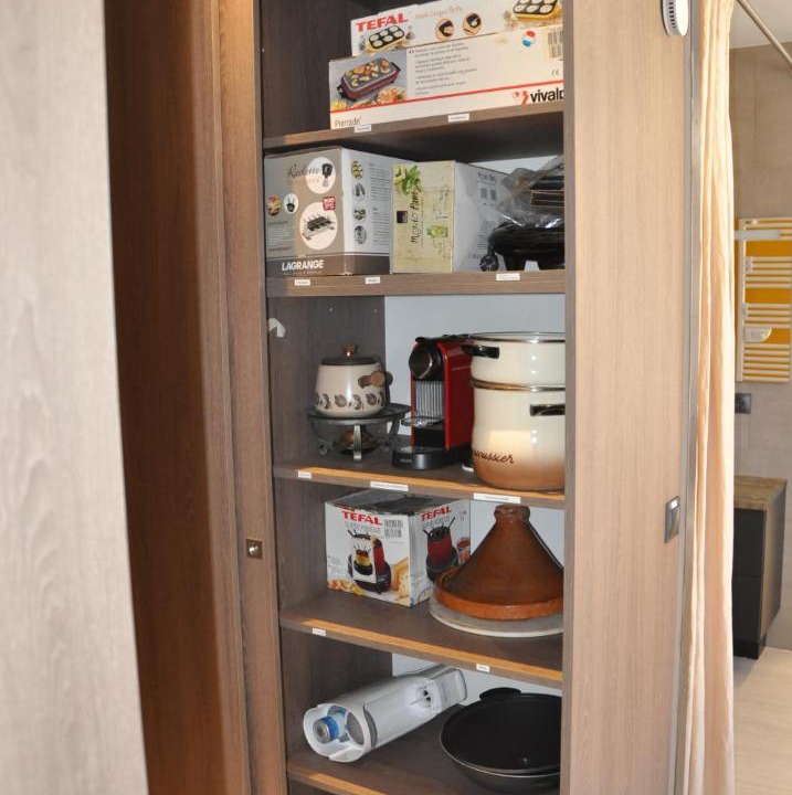 Photo of Kitchen in Saint-Jean-d'Avelanne