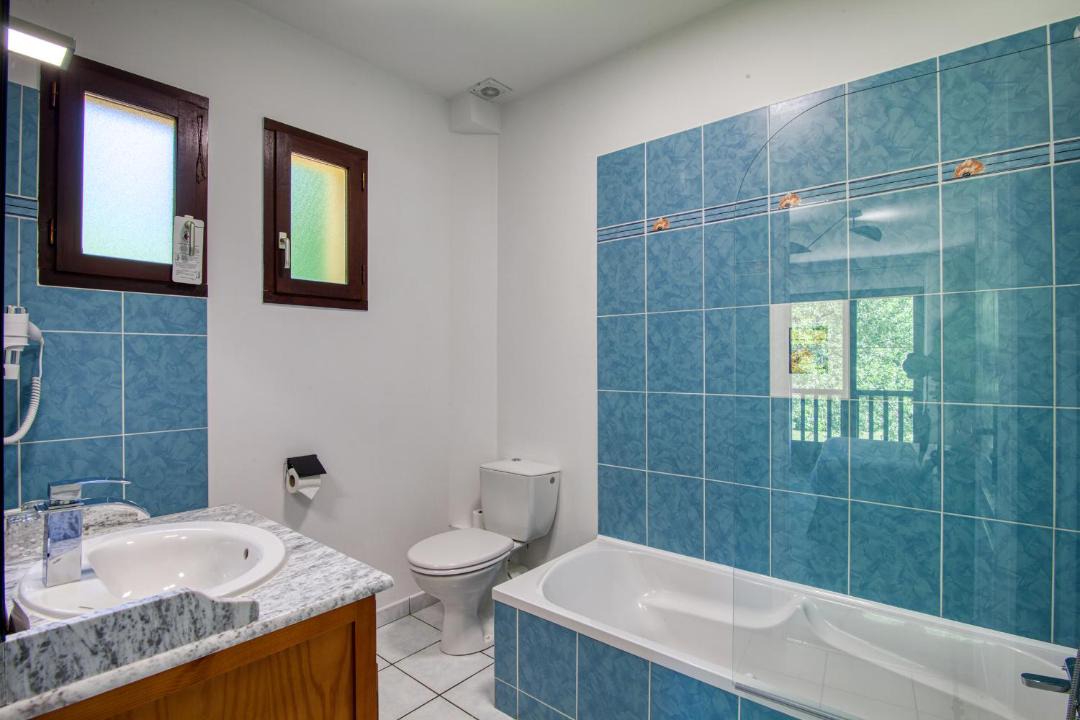 Photo of Bathroom in Carsac-Aillac