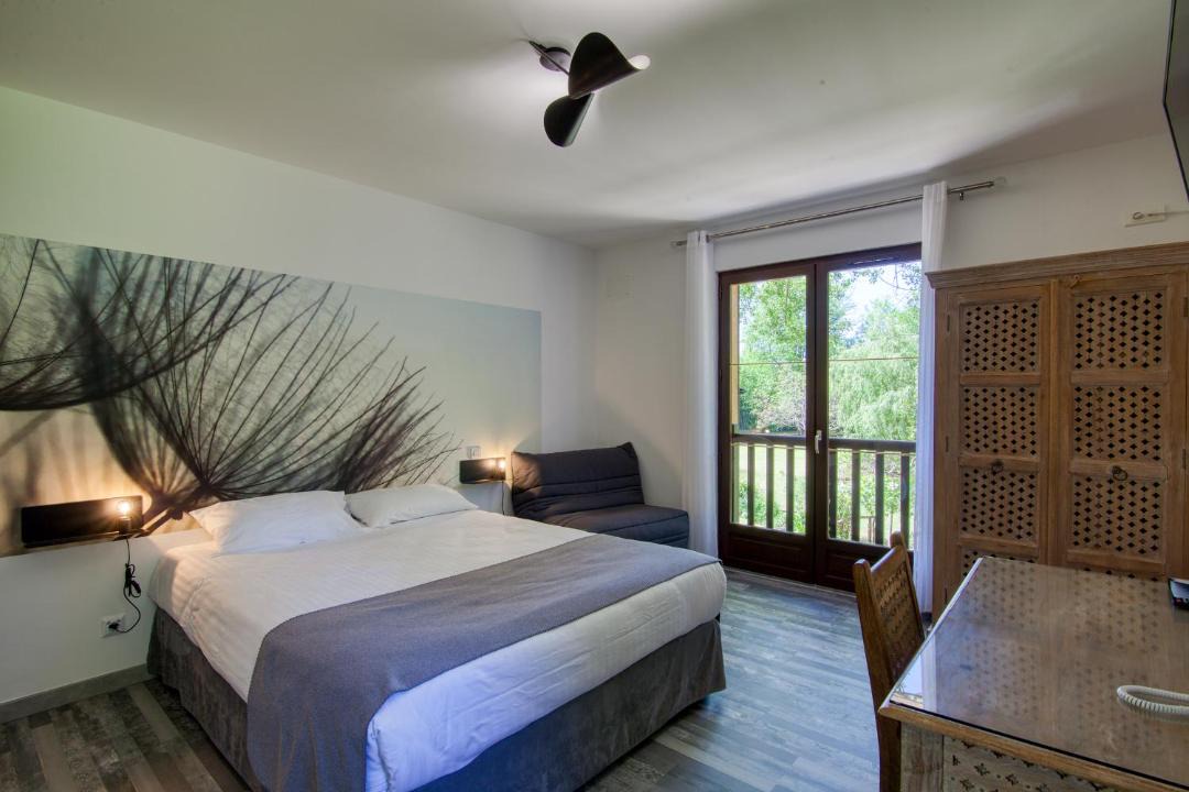 Photo of Bedroom in Carsac-Aillac