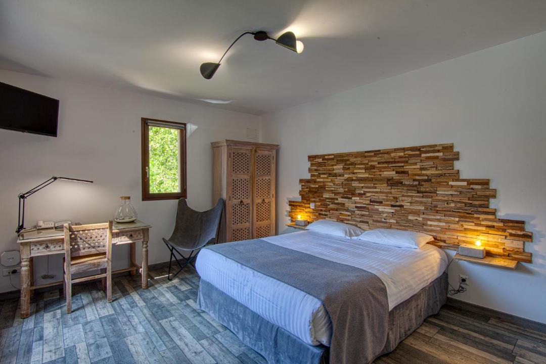 Photo of Bedroom in Carsac-Aillac