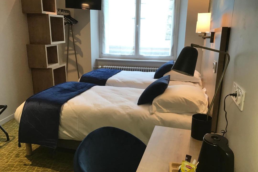 Photo of Bedroom in Jassat