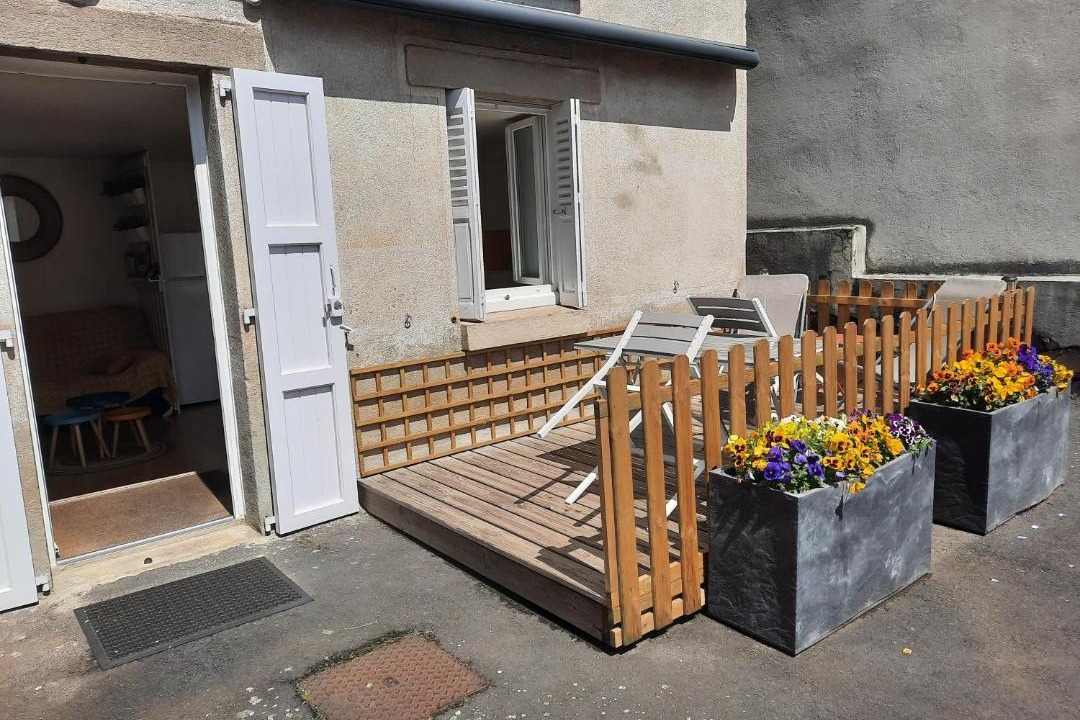 Photo of Others in Aurillac