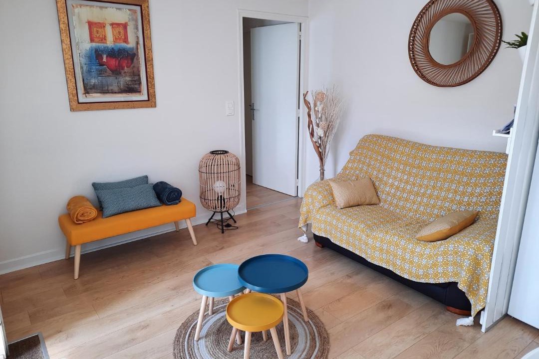 Photo of Livingroom in Aurillac