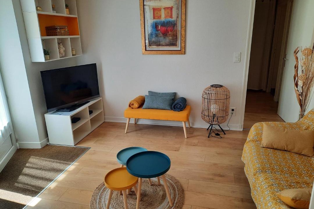 Photo of Livingroom in Aurillac