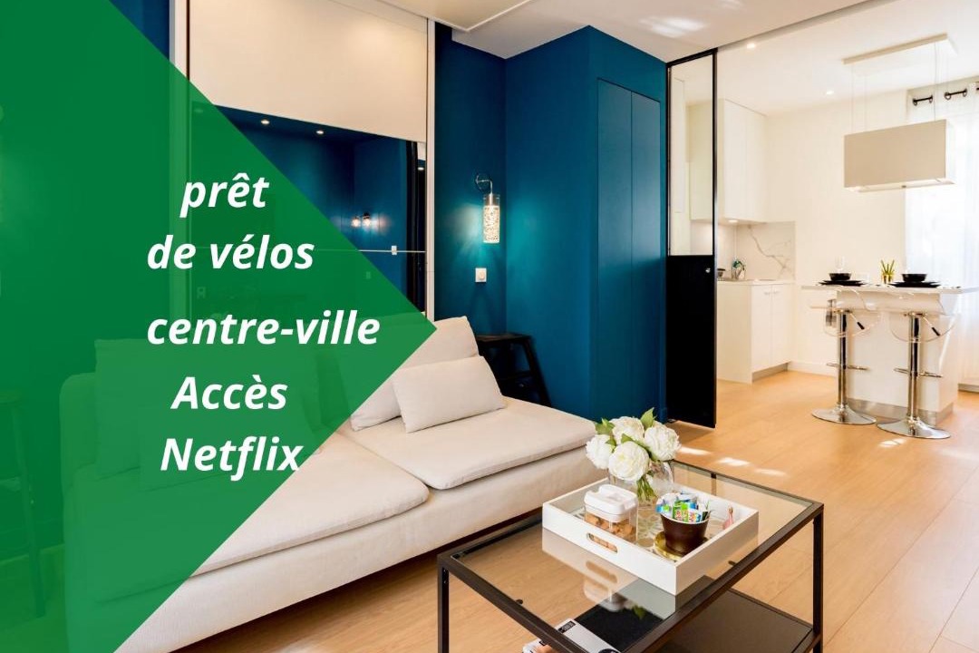Photo of Livingroom in La Marne