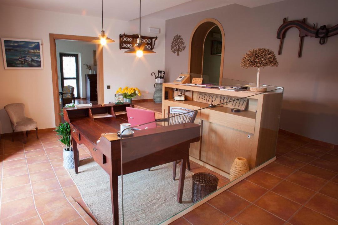 Photo of Livingroom in Viladamat