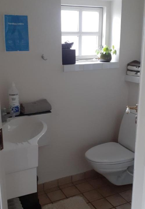 Photo of Bathroom in Otterup