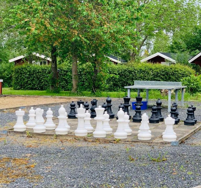 Photo of Outdoor in Rudbøl