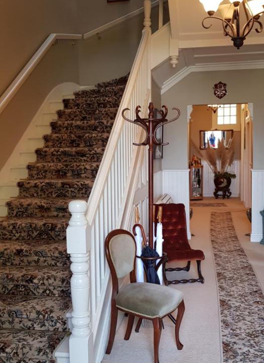 Photo of Livingroom in Solway