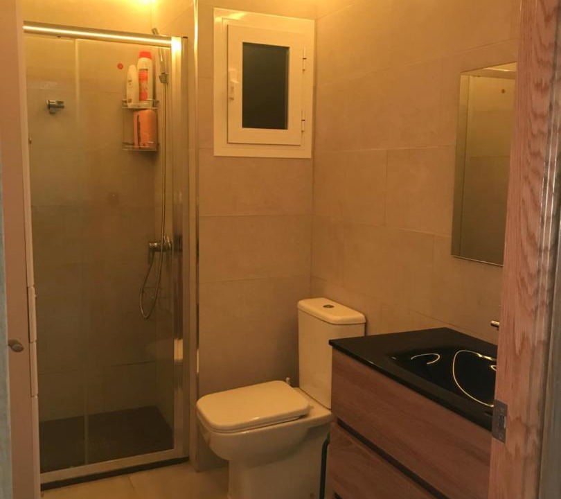 Photo of Bathroom in Altea
