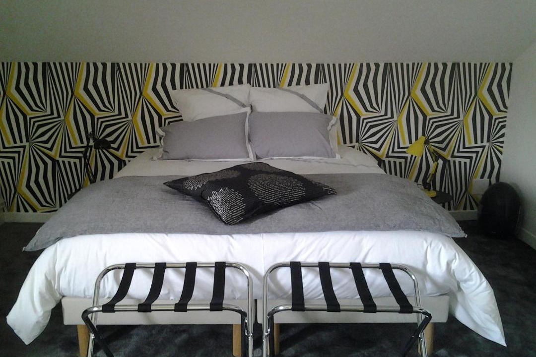 Photo of Bedroom in Verdun