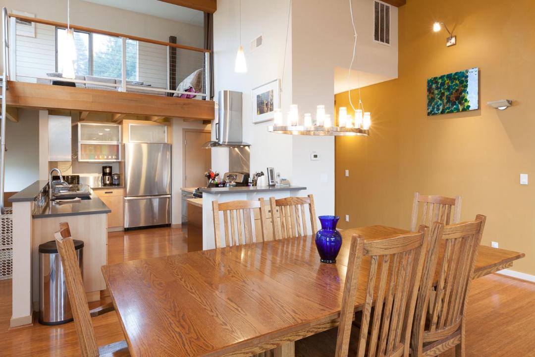 Photo of Kitchen in Parkdale