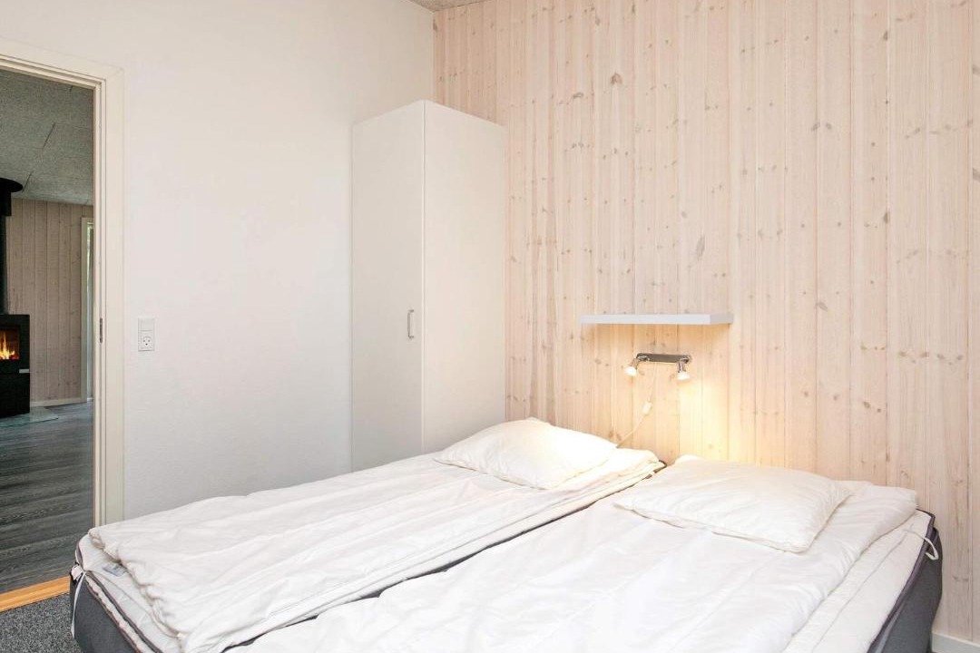 Photo of Bedroom in Blavand Strand