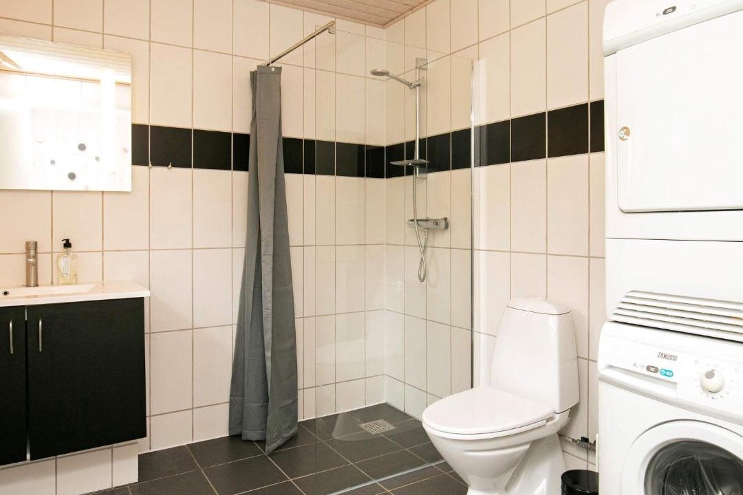 Photo of Bathroom in Blavand Strand
