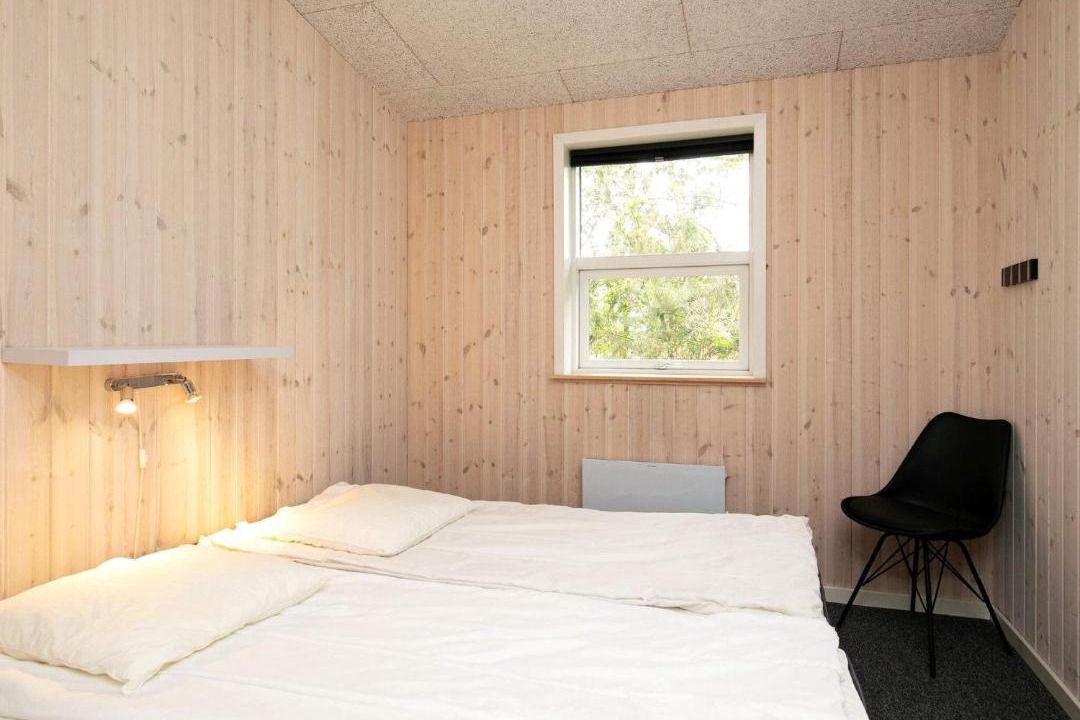 Photo of Bedroom in Blavand Strand