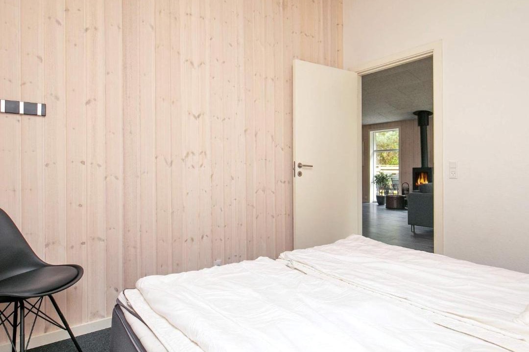Photo of Bedroom in Blavand Strand