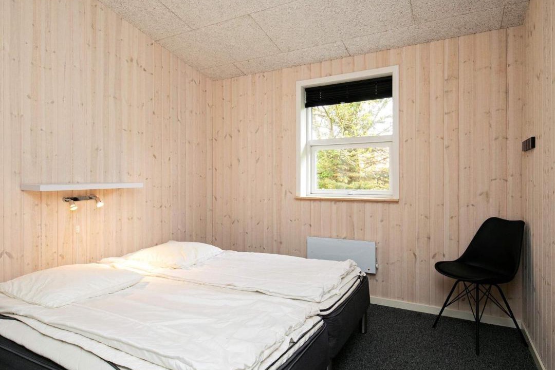 Photo of Bedroom in Blavand Strand