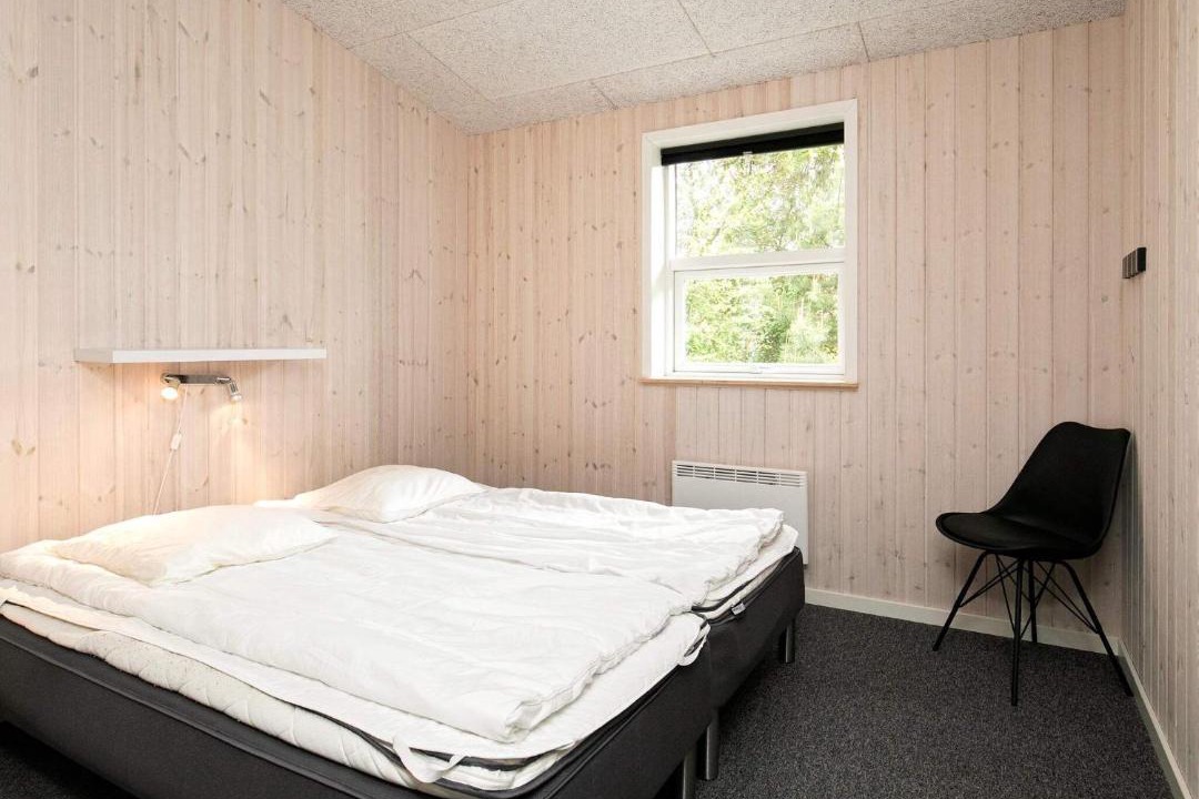 Photo of Bedroom in Blavand Strand