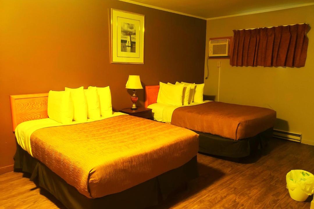 Photo of Bedroom in Shelburne