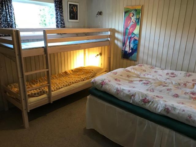 Photo of Bedroom in Glyngore