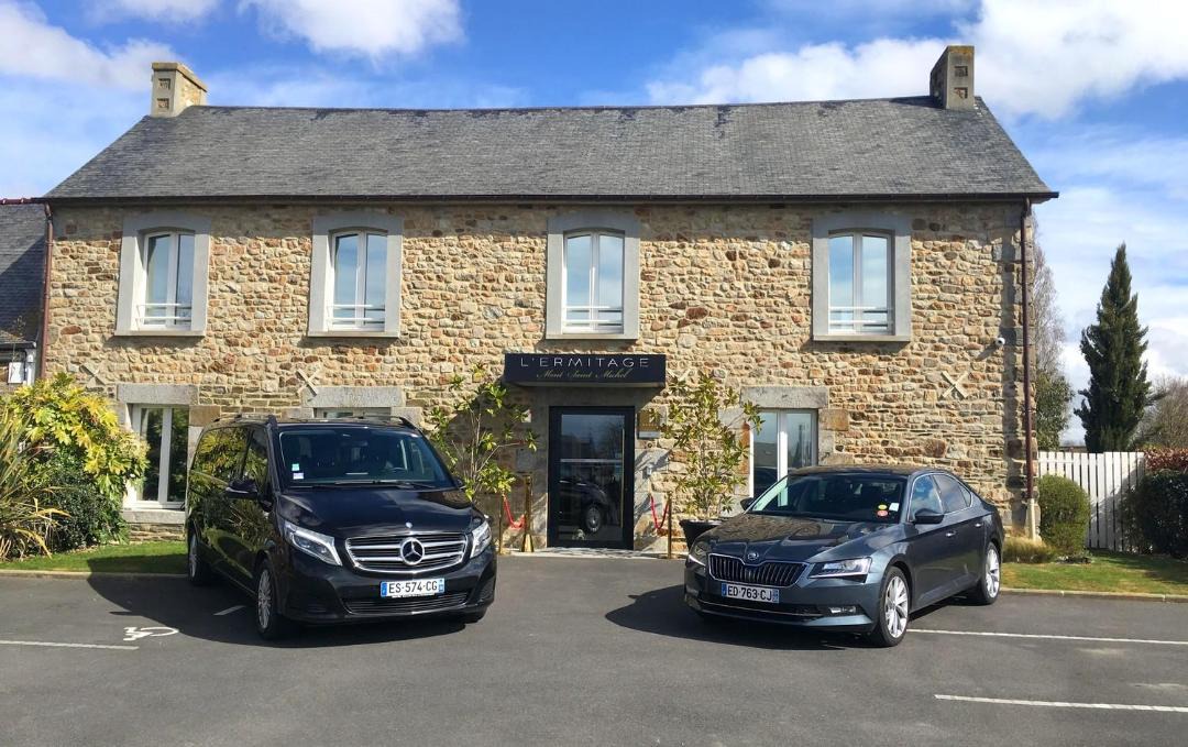 Photo of Others in Beauvoir