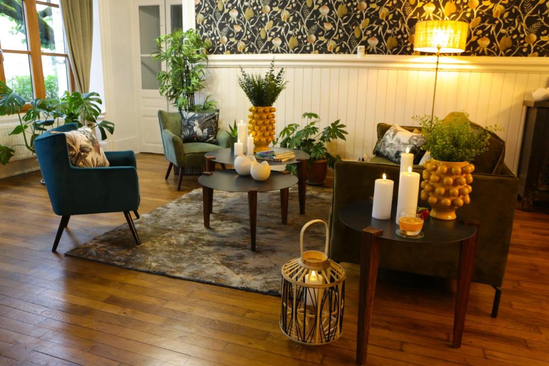 Photo of Others in Arc-et-Senans