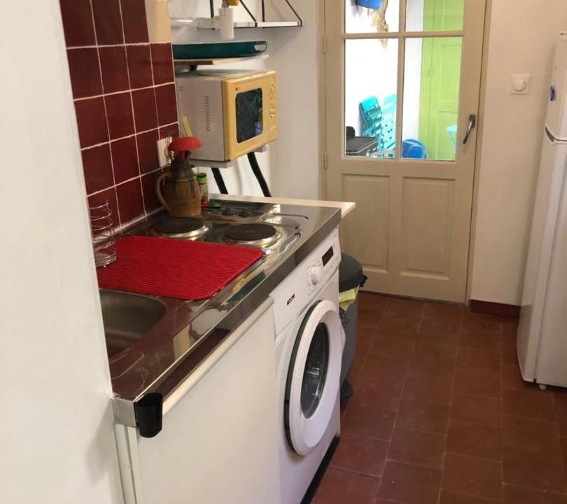Photo of Kitchen in Le Lude