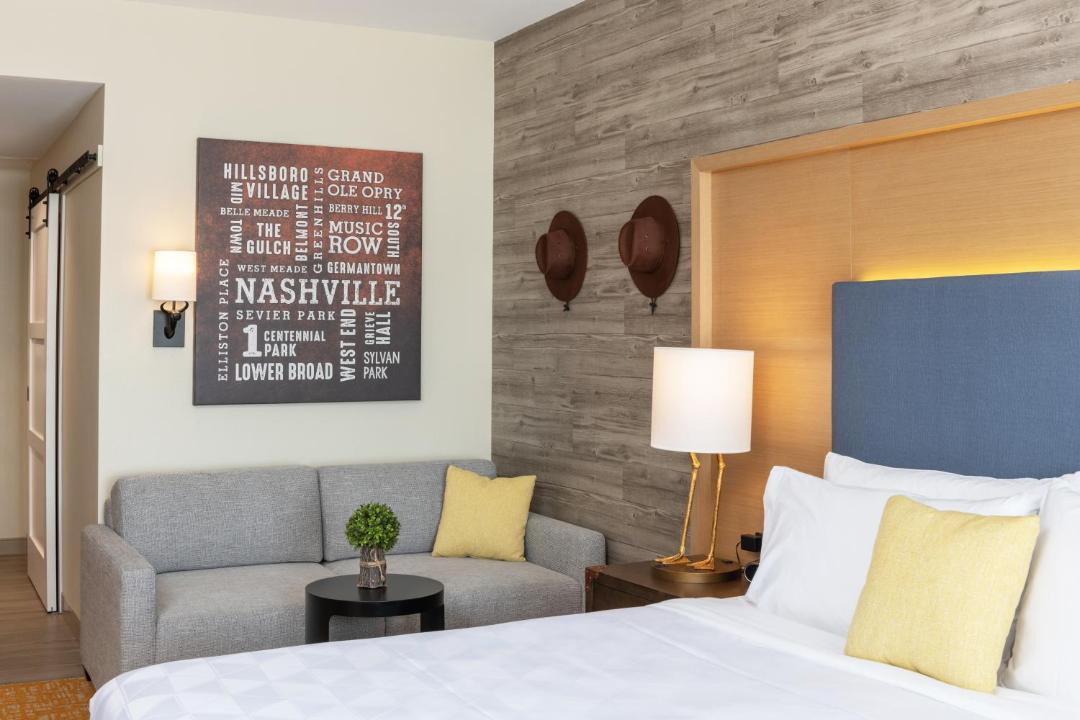 Photo of Bedroom in Sobro