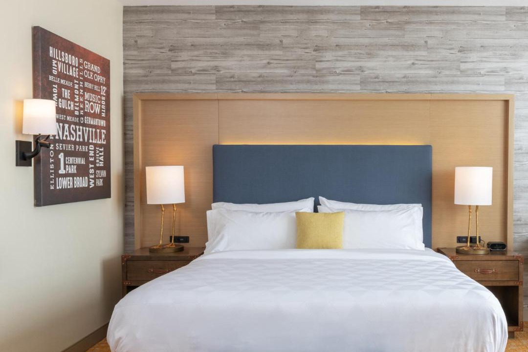 Photo of Bedroom in Sobro