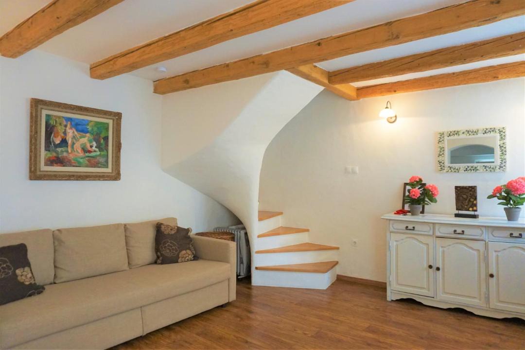 Photo of Livingroom in Krk