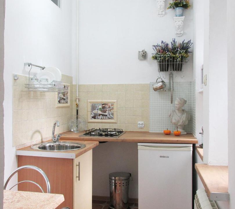 Photo of Kitchen in Kaliningrad