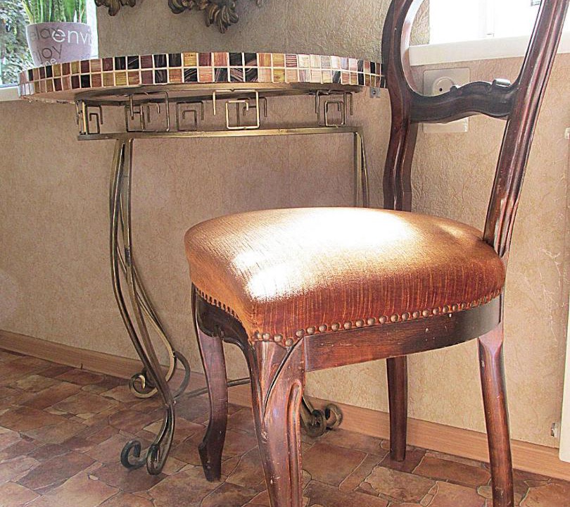 Photo of Patio Balcony in Kaliningrad