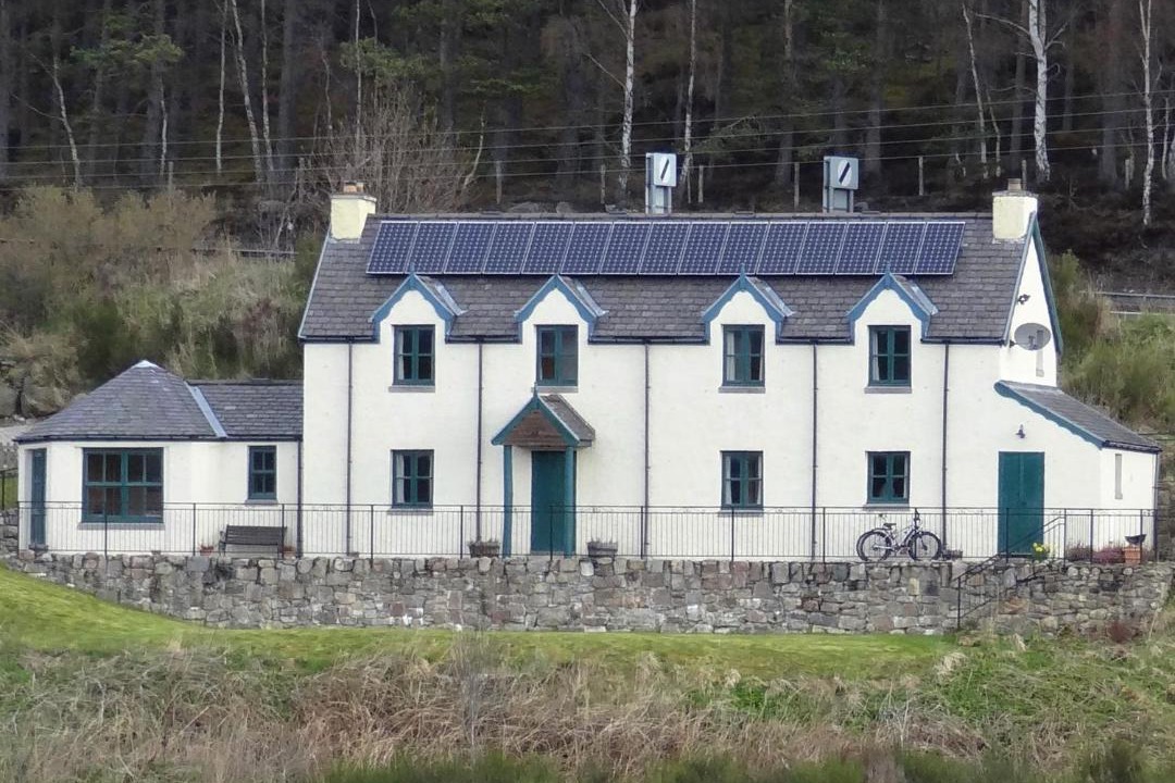 Photo of Others in Carrbridge