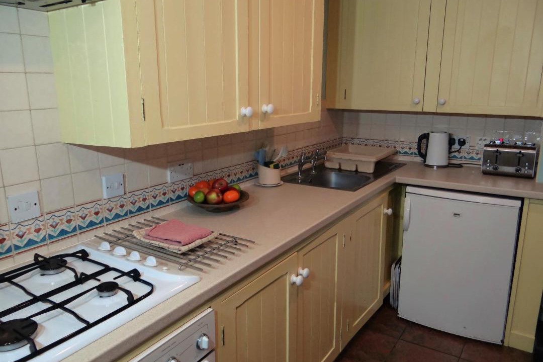 Photo of Kitchen in Carrbridge