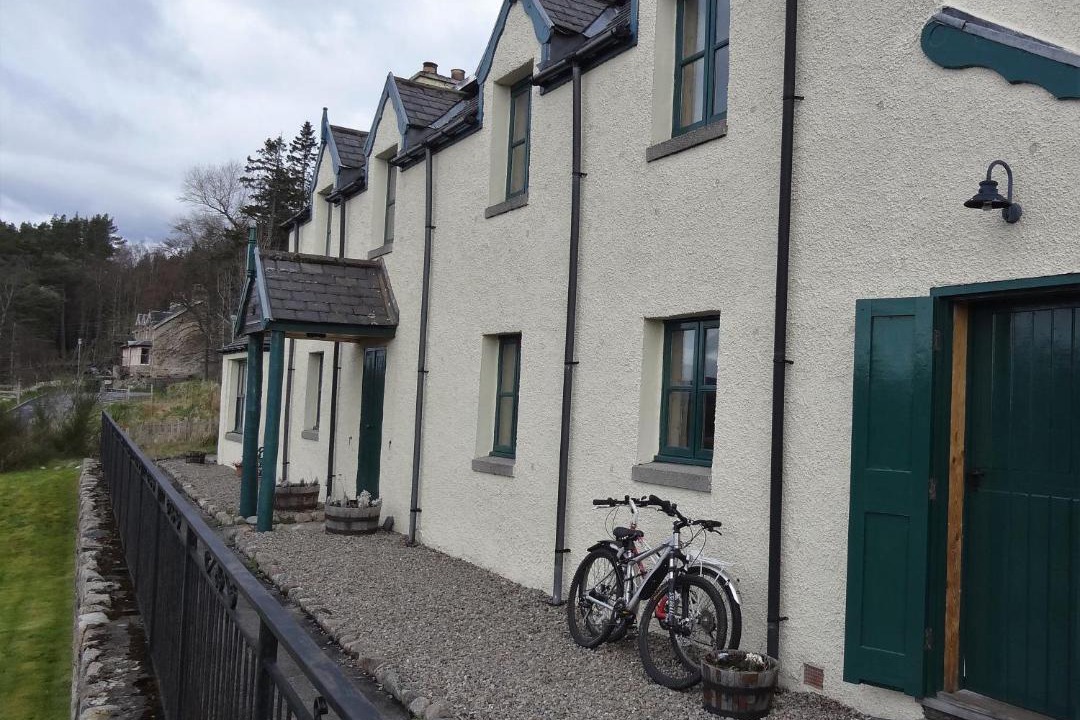 Photo of Others in Carrbridge