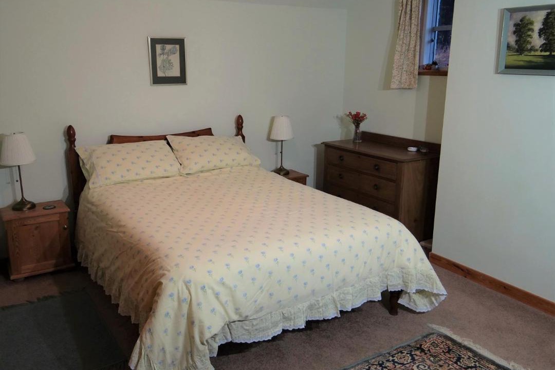 Photo of Bedroom in Carrbridge